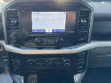 2022 Ford F-150 XLT 4WD SuperCrew 6.5' Box - Photo 11