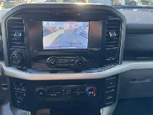 2022 Ford F-150 XLT 4WD SuperCrew 6.5' Box - Photo 12