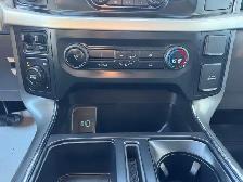 2022 Ford F-150 XLT 4WD SuperCrew 6.5' Box - Photo 13