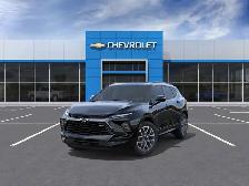 2026 Chevrolet Blazer RS AWD