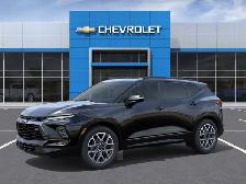 2026 Chevrolet Blazer RS AWD - Photo 2