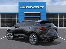2026 Chevrolet Blazer RS AWD - Photo 3