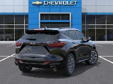 2026 Chevrolet Blazer RS AWD - Photo 4