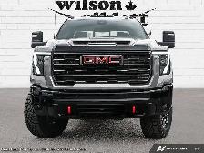 2026 GMC Sierra 2500HD AT4X - Photo 2