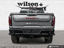 2026 GMC Sierra 2500HD AT4X - Photo 5