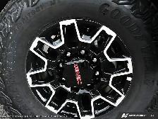 2026 GMC Sierra 2500HD AT4X - Photo 8
