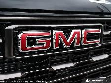 2026 GMC Sierra 2500HD AT4X - Photo 9