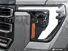 2026 GMC Sierra 2500HD AT4X - Photo 10
