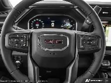2026 GMC Sierra 2500HD AT4X - Photo 13
