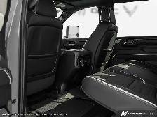 2026 GMC Sierra 2500HD AT4X - Photo 21
