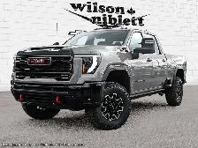 2026 GMC Sierra 2500HD AT4X - Photo 26