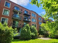 STUDIO-LOFT avec électroménagers, balcon et Hydro inclus! - Photo 3