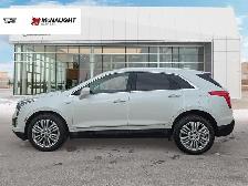 2019 Cadillac XT5 Premium Luxury AWD - Photo 2