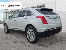 2019 Cadillac XT5 Premium Luxury AWD - Photo 3