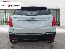 2019 Cadillac XT5 Premium Luxury AWD - Photo 4