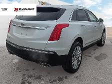 2019 Cadillac XT5 Premium Luxury AWD - Photo 5