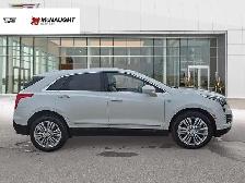 2019 Cadillac XT5 Premium Luxury AWD - Photo 6