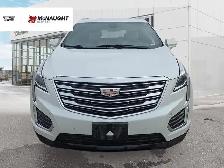 2019 Cadillac XT5 Premium Luxury AWD - Photo 8
