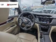 2019 Cadillac XT5 Premium Luxury AWD - Photo 9