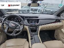 2019 Cadillac XT5 Premium Luxury AWD - Photo 10