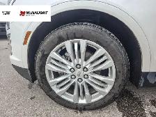 2019 Cadillac XT5 Premium Luxury AWD - Photo 18