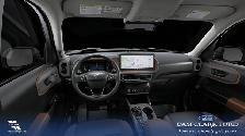 2026 Ford Bronco Sport Outer Banks - Photo 6