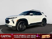 2024 Chevrolet Trailblazer LT AWD