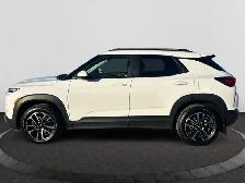 2024 Chevrolet Trailblazer LT AWD - Photo 2