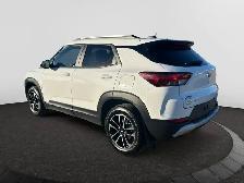 2024 Chevrolet Trailblazer LT AWD - Photo 3