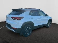 2024 Chevrolet Trailblazer LT AWD - Photo 5