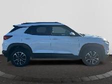 2024 Chevrolet Trailblazer LT AWD - Photo 6
