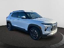 2024 Chevrolet Trailblazer LT AWD - Photo 7