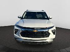 2024 Chevrolet Trailblazer LT AWD - Photo 8