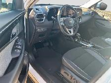 2024 Chevrolet Trailblazer LT AWD - Photo 13