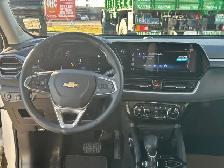 2024 Chevrolet Trailblazer LT AWD - Photo 19
