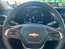2024 Chevrolet Trailblazer LT AWD - Photo 21