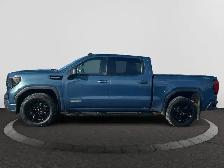 2024 GMC Sierra 1500 Elevation Crew|5.3L V8|Heated Seats - Photo 2