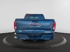 2024 GMC Sierra 1500 Elevation Crew|5.3L V8|Heated Seats - Photo 4