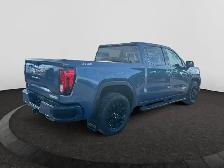 2024 GMC Sierra 1500 Elevation Crew|5.3L V8|Heated Seats - Photo 5