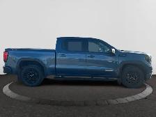 2024 GMC Sierra 1500 Elevation Crew|5.3L V8|Heated Seats - Photo 6