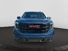 2024 GMC Sierra 1500 Elevation Crew|5.3L V8|Heated Seats - Photo 8