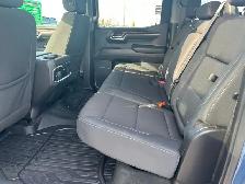 2024 GMC Sierra 1500 Elevation Crew|5.3L V8|Heated Seats - Photo 18