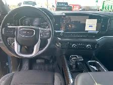 2024 GMC Sierra 1500 Elevation Crew|5.3L V8|Heated Seats - Photo 19
