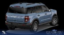 2026 Ford Bronco Sport Big Bend - Photo 3