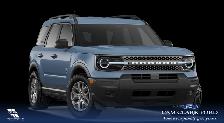 2026 Ford Bronco Sport Big Bend - Photo 4