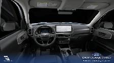 2026 Ford Bronco Sport Big Bend - Photo 6