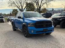 2021 Ram 1500 Classic Express | Heated Front Seats - Photo 2