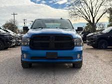 2021 Ram 1500 Classic Express | Heated Front Seats - Photo 3