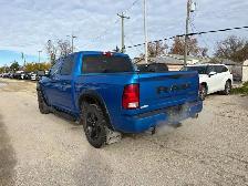 2021 Ram 1500 Classic Express | Heated Front Seats - Photo 4