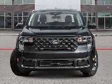 2026 Ford Maverick XLT - Photo 2